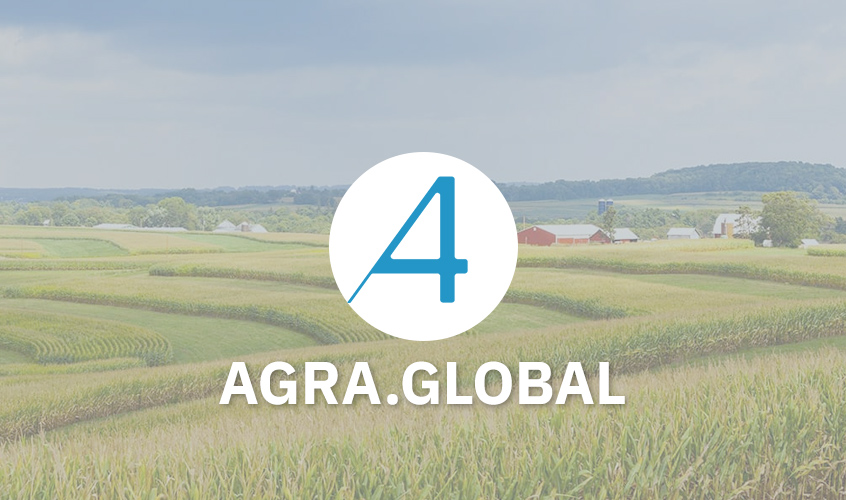 The World’s First Global <em>Farm and Agribusiness Registry </em><strong>with a Secure, Agriculture-tailored B2B Marketplace!</strong>